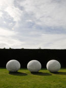 Yorkshire Sculpture Park