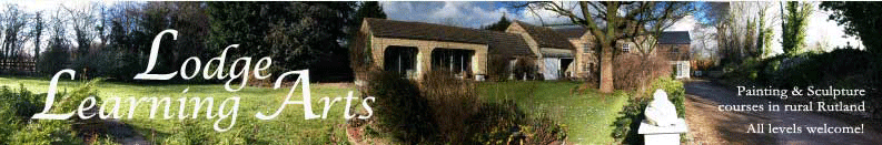 Lodge Laerning Arts