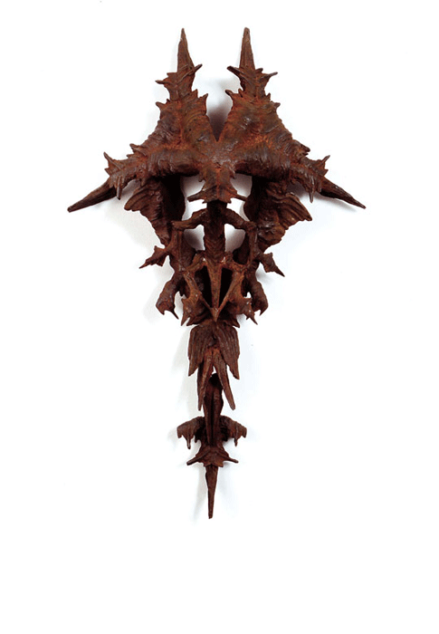 Chtuhlu Idol
