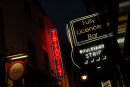 Street Scene in Soho