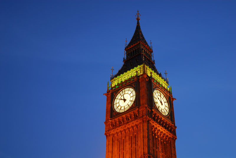 Big Ben
