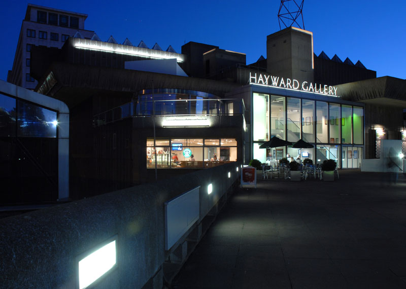 Hayward Gallery