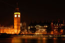 Houses of Parliament