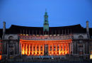 Former Greater London Council Building