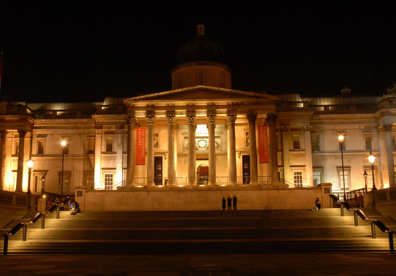 National Portrait Gallery 