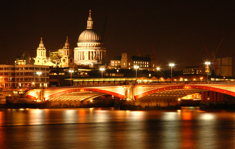 St Paul's Cathedral