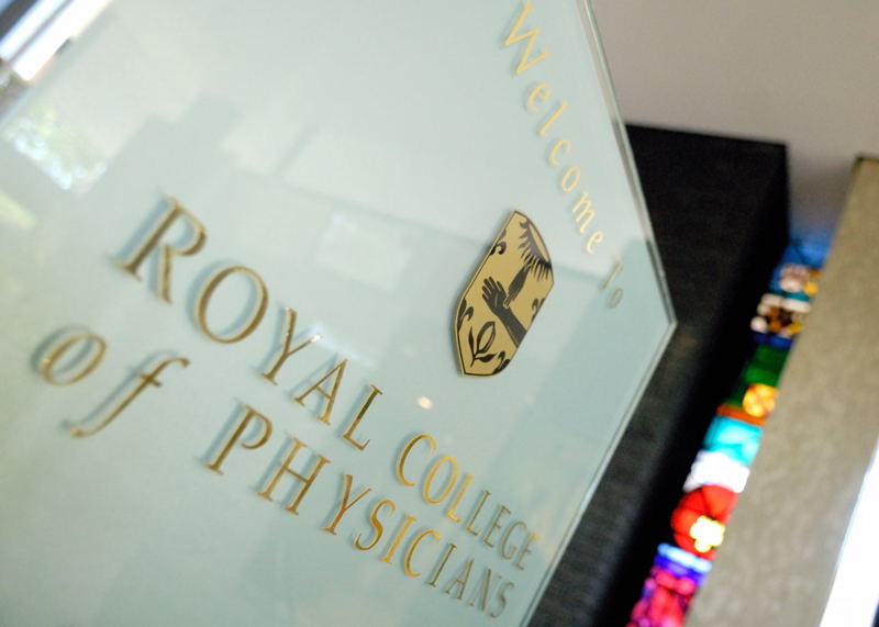Royal College of Physicians 