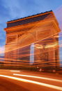 Arc De Triomphe
