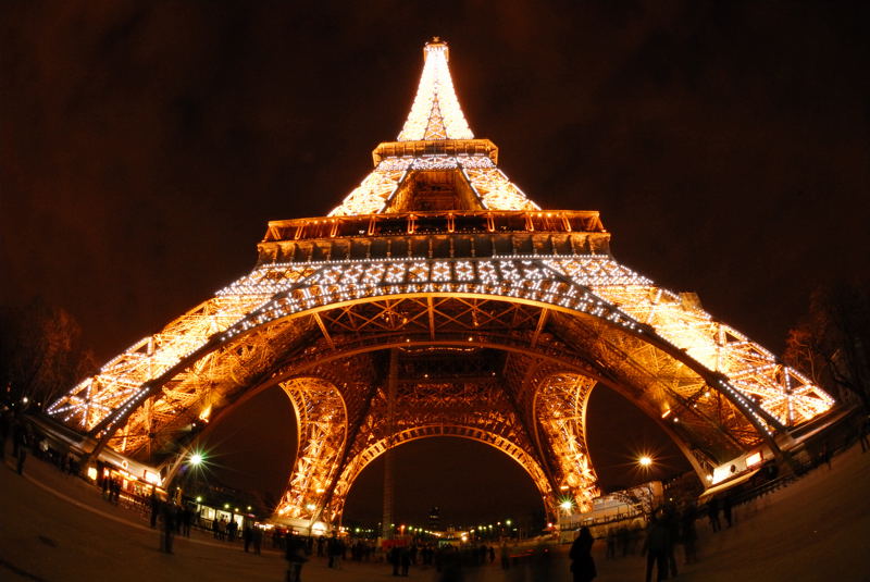 Tour Eiffel