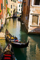 Rio della Guerra, Venice