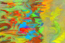 A Sea of Colour