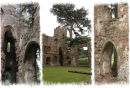 Acton Burnell Triptych