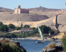 Aga Khan Mausoleum