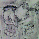 Arrested
