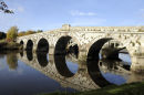 Atcham Bridge