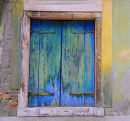 Shuttered and Battered