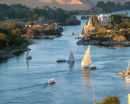 Cataracts of the Nile