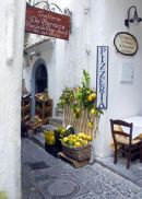 Amalfi, Italy