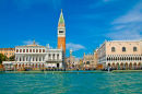 Doge's Palace & San Marco 