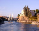 Felucca Ride Aswan