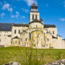 Royal Fontevraud Abbey
