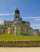 Fontevraud Abbey