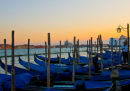 Gorgeous Gondolas