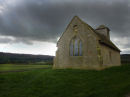 Langley Chapel