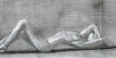 Nude in Pencil
