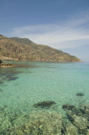 Ombrosgialos Cove #1, Crete