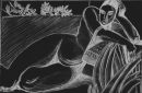Reclining Nude [after Lempicka]
