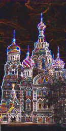 Church of the Bleeding Savior