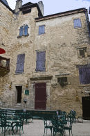 Sarlat