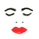 Scribbler Face