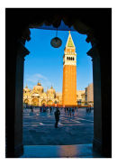 Campanile of San Marco