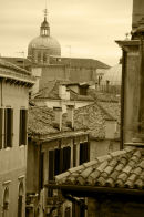 Rooftops of Venice