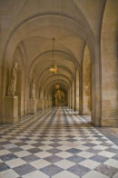 Versailles Gallery of Statues