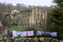 Rievaulx Abbey