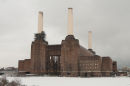 Battersea Power Station