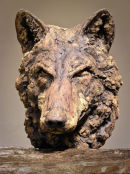 Wolf Head