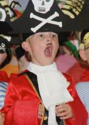 Pirates