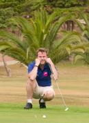 Bradley Walsh 