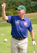 Bob Wilson OBE