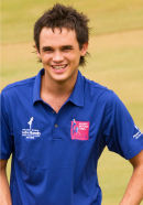Gareth Gates