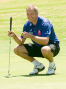 Steve Bull MBE