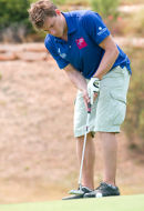Ben Shephard