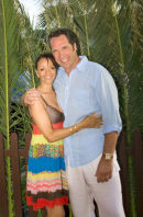 Debbie & David Seaman
