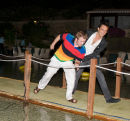Gareth Gates & Chris Fountain