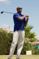 Colin Salmon