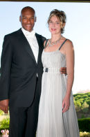 Colin & Fiona Salmon